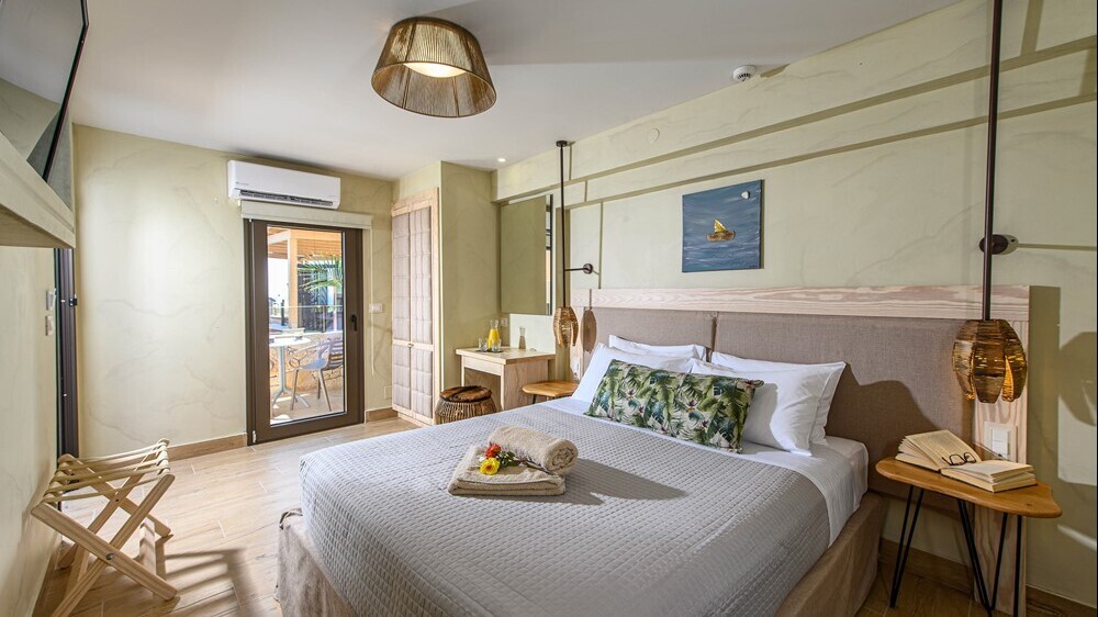 Esperides Resort Crete